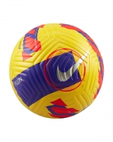Футбольный мяч NIKE FLIGHT (HO21) DC1496-710 - вид 1 миниатюра
