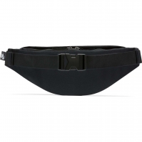 Сумка на пояс NIKE HERITAGE WAISTPACK (SP21) DB0490-010 - вид 1 миниатюра