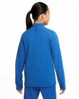 Свитер Nike Dri-FIT Academy JR (SP22) CW6112-407 - вид 1 миниатюра