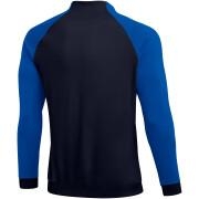 Куртка NIKE DF ACDPR TRK JKT K (SP22) DH9234-451 - вид 1 миниатюра