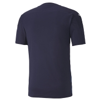 Футболка PUMA teamFINAL 21 Graphic Jersey (SS20) 70415006 - вид 1 миниатюра