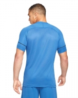 Футболка NIKE DF ACD21 TOP SS (SP22) CW6101-407 - вид 1 миниатюра