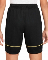 Детские шорты NIKE DF ACD21 SHORT K JR (SP22) CW6109-018 - вид 1 миниатюра