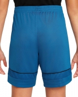 Детские шорты NIKE DF ACD21 SHORT K JR (SP22) CW6109-407 - вид 1 миниатюра