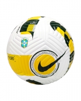 Футбольный мяч NIKE CBF FLIGHT (SP22) DH7421-100 - вид 1 миниатюра