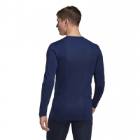 Белье ADIDAS TF LS TOP M (SS22) GU7338 - вид 1 миниатюра