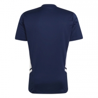 Футболка ADIDAS CON22 JSY (SS22) HA6291 - вид 1 миниатюра