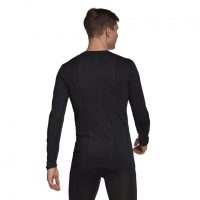 Белье ADIDAS TF LS TOP M (SS22) GU7339 - вид 1 миниатюра