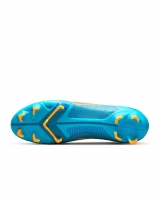 Бутсы NIKE SUPERFLY 8 PRO FG (SP22) DJ2848-484 - вид 1 миниатюра