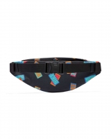 Сумка на пояс NIKE HERITAGE WSTPACK DM2162-010 - вид 1 миниатюра