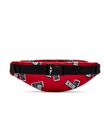 Сумка на пояс NIKE HERITAGE WSTPACK DM2162-657 - вид 1 миниатюра