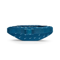 Сумка на пояс NIKE HERITAGE WSTPCK DM2161-404 - вид 1 миниатюра
