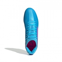 Бутсы ADIDAS X SPEEDFLOW.3 FG (SS22) GW7483 - вид 1 миниатюра