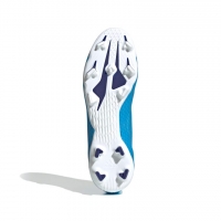 Бутсы ADIDAS X SPEEDFLOW.3 FG (SS22) GW7483 - вид 2 миниатюра