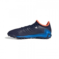 Детские шиповки ADIDAS COPA SENSE.3 TF (SS22) GW4964 - вид 3 миниатюра