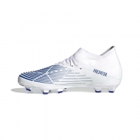 Бутсы ADIDAS PREDATOR EDGE.3 FG (SS22) GW2273 - вид 3 миниатюра