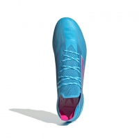 Бутсы ADIDAS X SPEEDFLOW.1 FG (SS22) GW7457 - вид 1 миниатюра