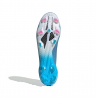 Бутсы ADIDAS X SPEEDFLOW.1 FG (SS22) GW7457 - вид 2 миниатюра
