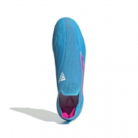 Бутсы ADIDAS X SPEEDFLOW+ FG (SS22) GW7435 - вид 1 миниатюра