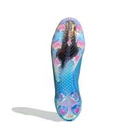 Бутсы ADIDAS X SPEEDFLOW+ FG (SS22) GW7435 - вид 2 миниатюра