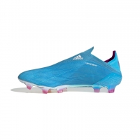 Бутсы ADIDAS X SPEEDFLOW+ FG (SS22) GW7435 - вид 3 миниатюра