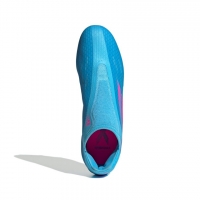 Бутсы ADIDAS X SPEEDFLOW.3 LL FG (SS22) GW7494 - вид 1 миниатюра
