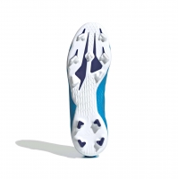 Бутсы ADIDAS X SPEEDFLOW.3 LL FG (SS22) GW7494 - вид 2 миниатюра
