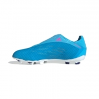 Бутсы ADIDAS X SPEEDFLOW.3 LL FG (SS22) GW7494 - вид 3 миниатюра