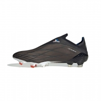 Бутсы ADIDAS X SPEEDFLOW+ FG (SS22) GW7439 - вид 3 миниатюра