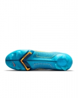 Бутсы NIKE VAPOR 14 ELITE FG (SP22) DJ2837-484 - вид 1 миниатюра