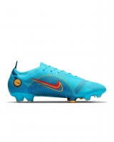 Бутсы NIKE VAPOR 14 ELITE FG (SP22) DJ2837-484 - вид 2 миниатюра