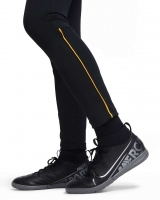 Детский костюм спортивный NIKE DF ACD21 TRK SUIT K JR (HO21) CW6133-017 - вид 2 миниатюра