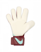 Вратарские перчатки NIKE GK GRP3 (HO21) CN6724-445 - вид 1 миниатюра