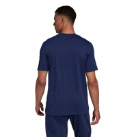 Футболка ADIDAS ENT22 TEE (SS22) HC0450 - вид 1 миниатюра
