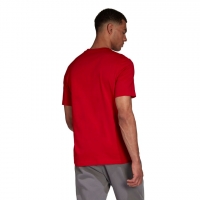 Футболка ADIDAS ENT22 TEE (SS22) HC0451 - вид 1 миниатюра