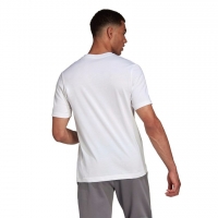 Футболка ADIDAS ENT22 TEE (SS22) HC0452 - вид 1 миниатюра