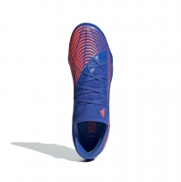 Бутсы ADIDAS PREDATOR EDGE.3 L FG (SS22) GW2280 - вид 1 миниатюра