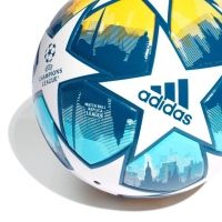 Футбольный мяч ADIDAS UCL LGE SP (SS22) H57820 - вид 3 миниатюра