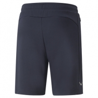 Шорты PUMA teamFINAL Casuals Shorts (SS22) 65738706 - вид 1 миниатюра