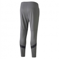 Штаны PUMA teamFINAL Training Pants (SS22) 65738013 - вид 1 миниатюра