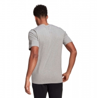 Футболка ADIDAS M LIN SJ T (SS22) GL0060 - вид 1 миниатюра