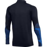 Свитер NIKE DF STRK DRIL TOP K (SP22) DH8732-451 - вид 1 миниатюра