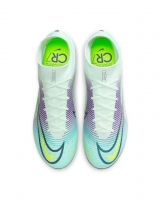 Бутсы NIKE SUPERFLY 8 ELITE MDS FG (SP22) DN3779-375 - вид 3 миниатюра