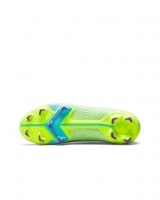 Детские бутсы NIKE SUPERFLY 8 PRO MDS FG JR (SP22) DN3772-375 - вид 1 миниатюра