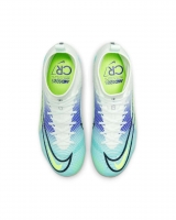 Детские бутсы NIKE SUPERFLY 8 PRO MDS FG JR (SP22) DN3772-375 - вид 3 миниатюра