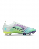Бутсы NIKE VAPOR 14 ELITE MDS FG (SP22) CV0987-375 - вид 2 миниатюра