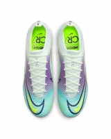 Бутсы NIKE VAPOR 14 ELITE MDS FG (SP22) CV0987-375 - вид 3 миниатюра