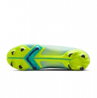 Бутсы NIKE VAPOR 14 ACADEMY MDS FG/MG (SP22) CV0969-375 - вид 1 миниатюра