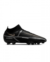 Бутсы NIKE PHANTOM GT2 ELITE DF AG-PRO (SP22) DC0749-007 - вид 2 миниатюра