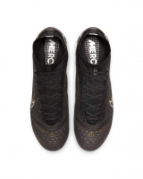 Бутсы NIKE SUPERFLY 8 ELITE FG (SP22) DJ2839-007 - вид 3 миниатюра